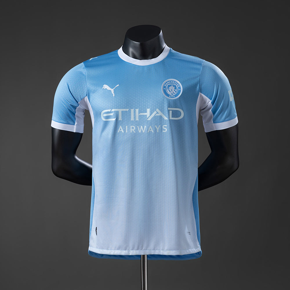 Player Version
