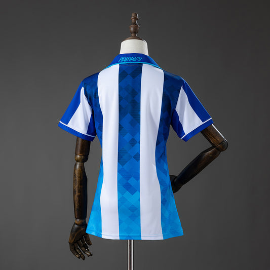 Paysandú 26/27 | Prrimera Equipacion Mujer