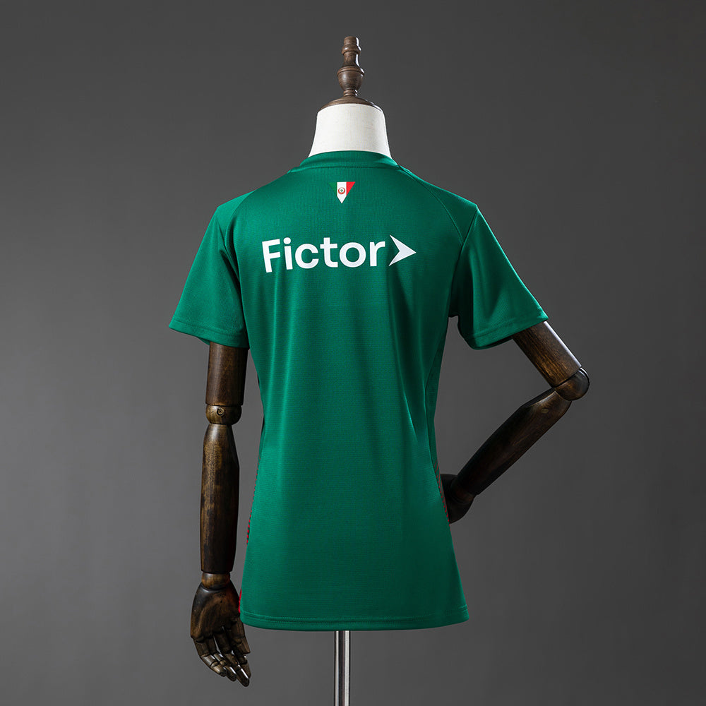 Palmeiras 26/27 | Primera Equipacion Mujer