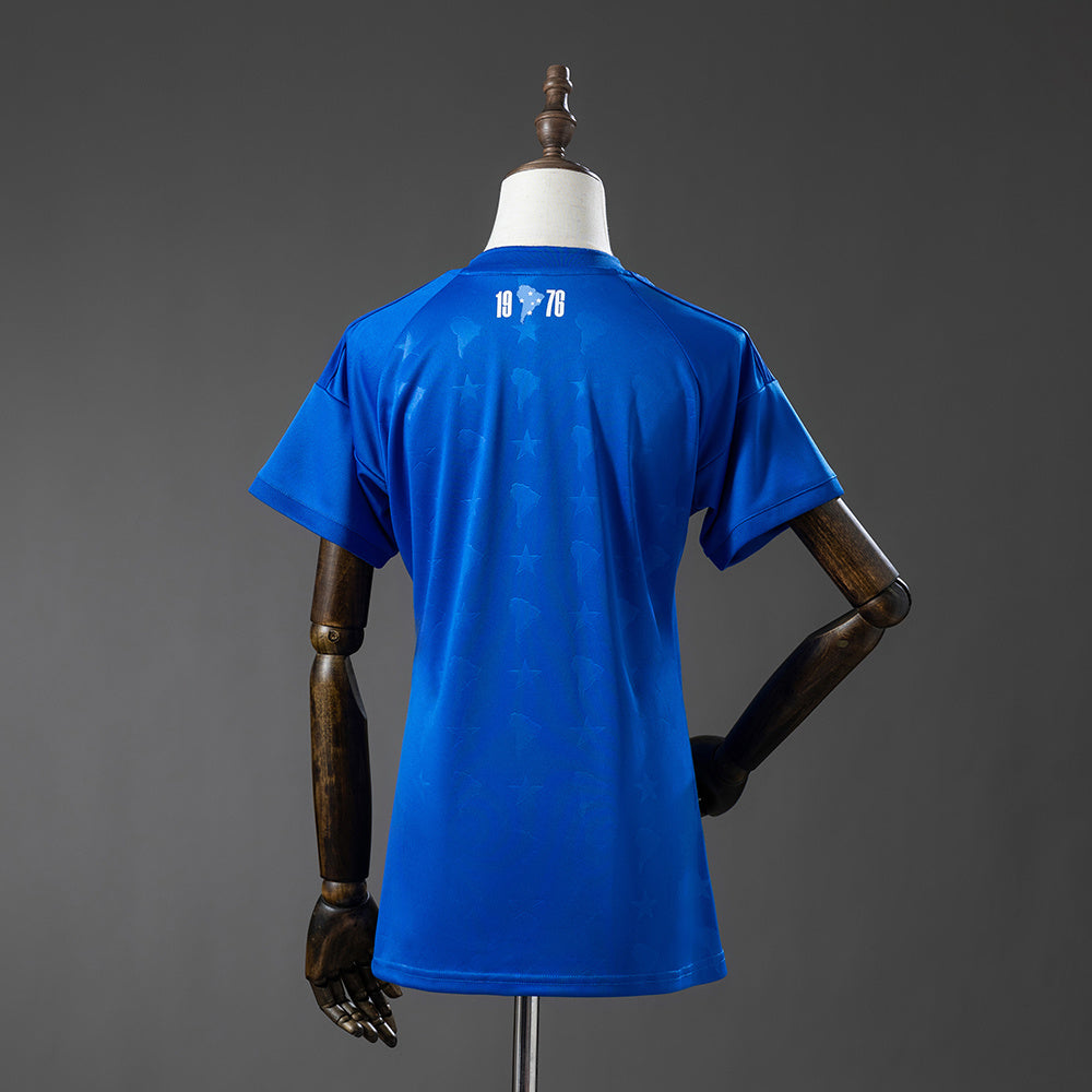 Cruzeiro 26/27 | Primera Equipacion Mujer