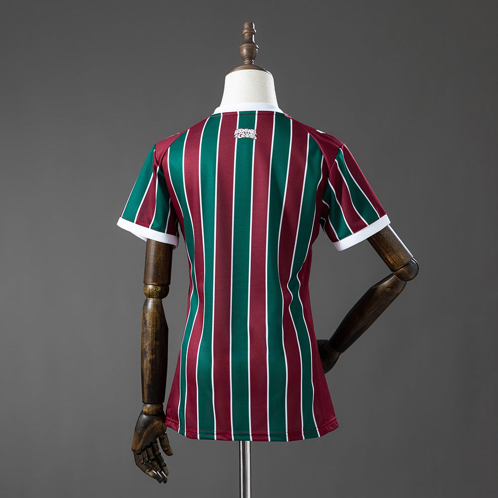 Fluminense 26/27 | Primera Equipacion Mujer