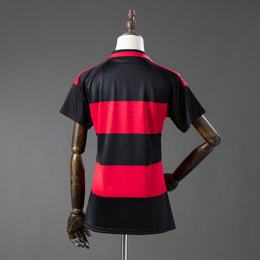 Flamengo 26/27 | Primera Equipacion Mujer