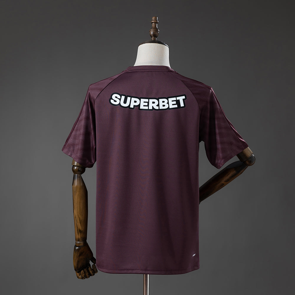Sao Paolo 26/27 | Primera Equipacion portero