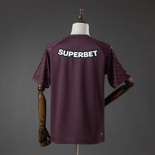 Sao Paolo 26/27 | Primera Equipacion portero