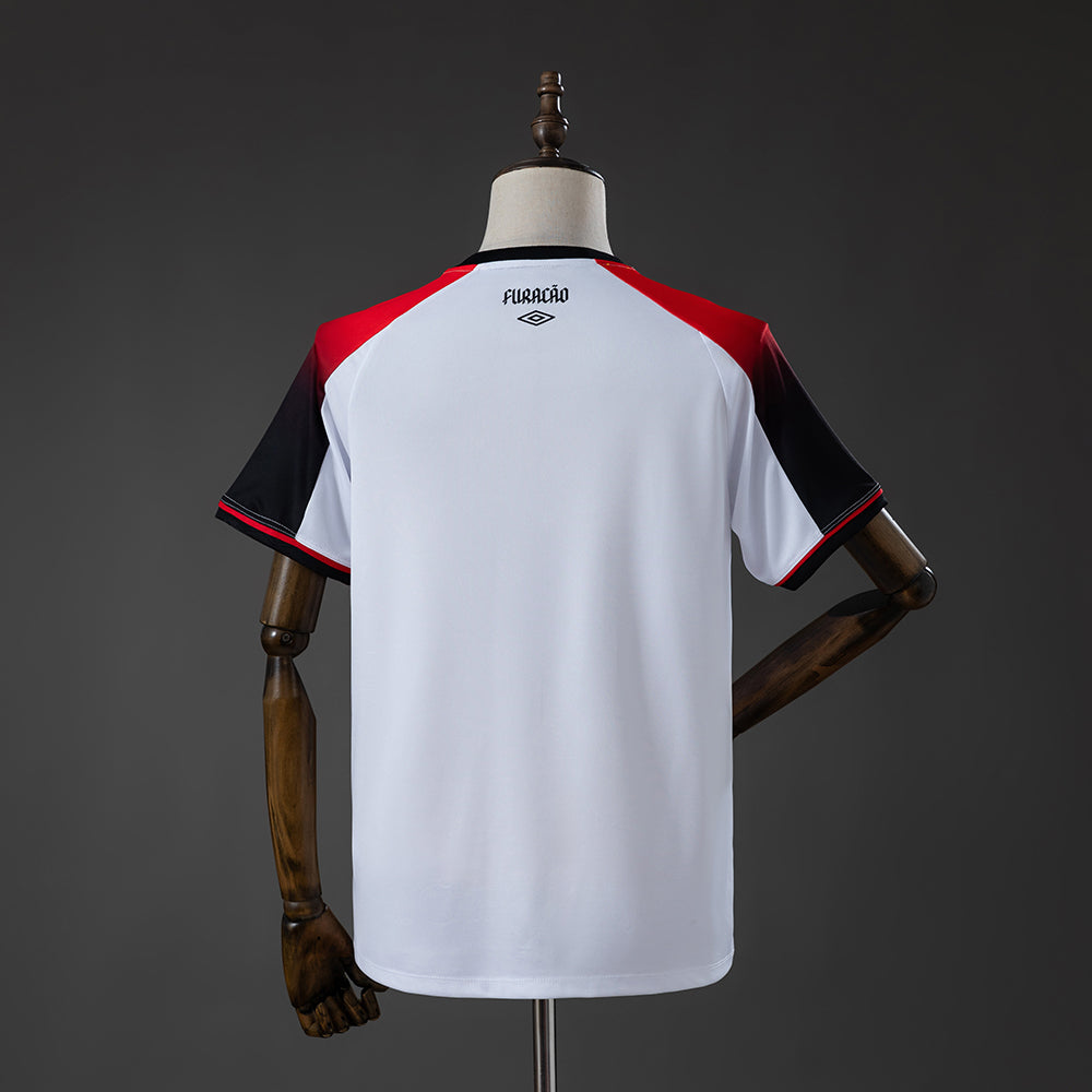 Atlético Paranaense 26/27 | Segunda Equipacion