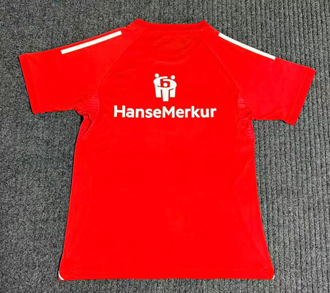 Hamburgo 26/27 | Segunda Equipación