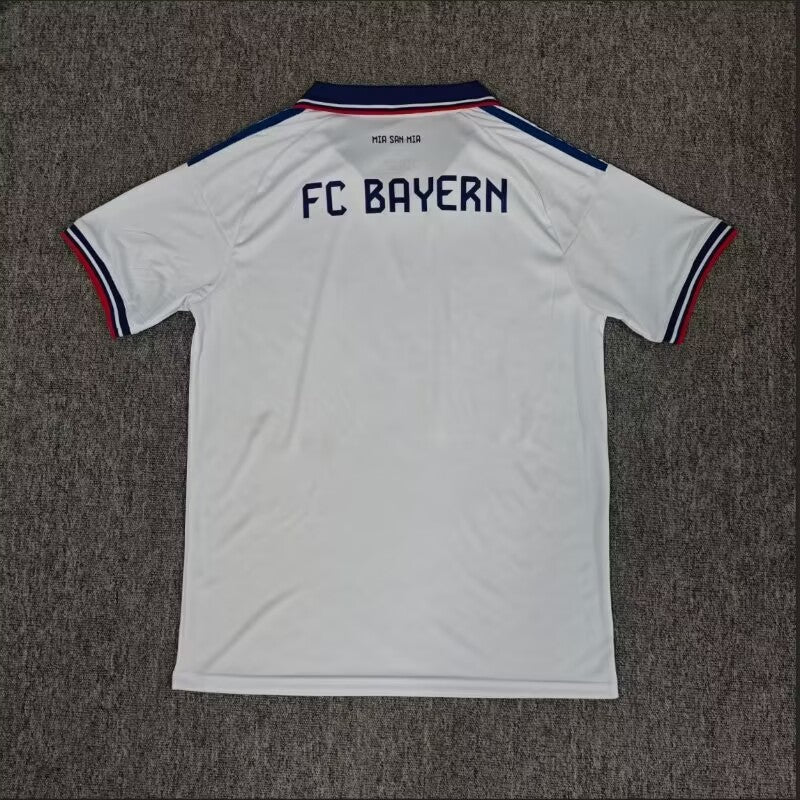 Bayern Múnich 26-27 | Segunda Equipación