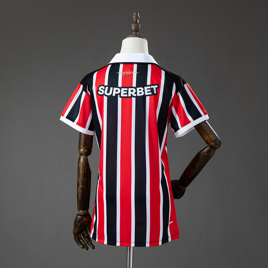 Sao Paolo 26/27 | Segunda Equipacion Mujer