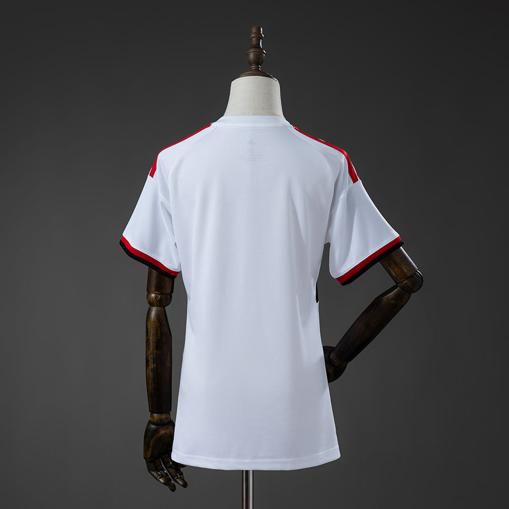 Flamengo 26/27 | Segunda Equipacion Mujer