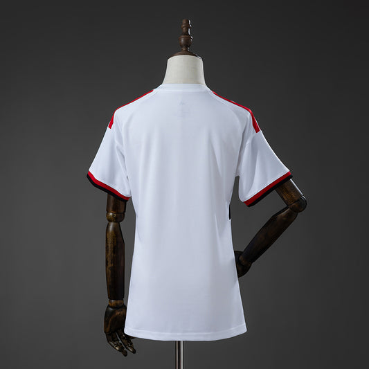 Flamengo 26/27 | Segunda Equipacion Mujer