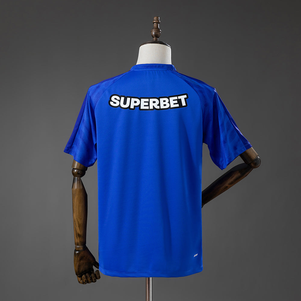 Sao Paolo 26/27 | Segunda Equipacion Portero