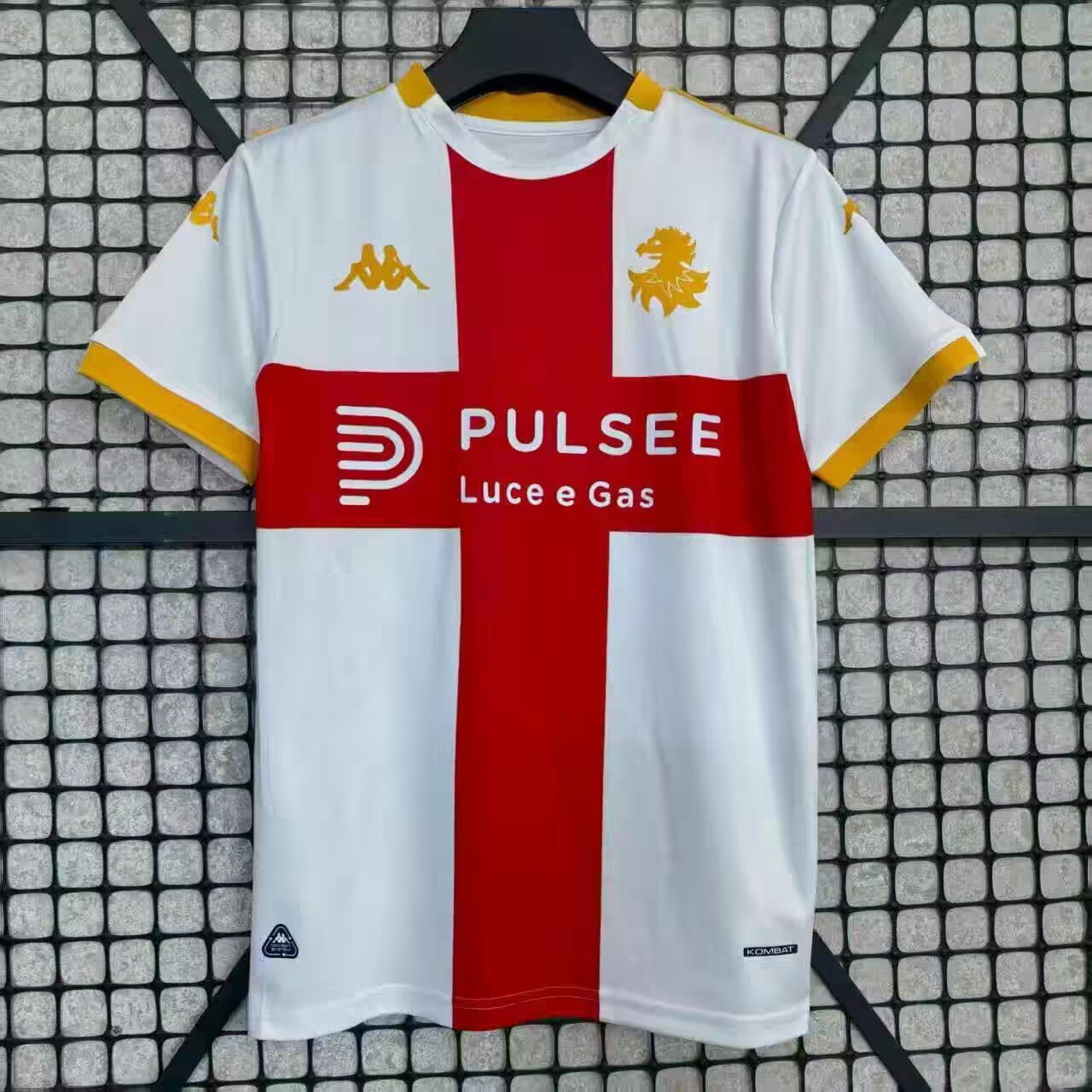 Fan Version