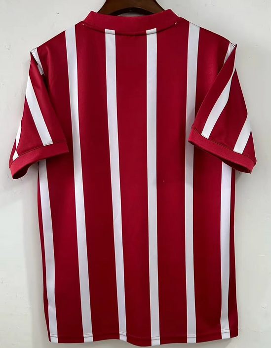 Manchester City 1956-1957 | Segunda Equipación