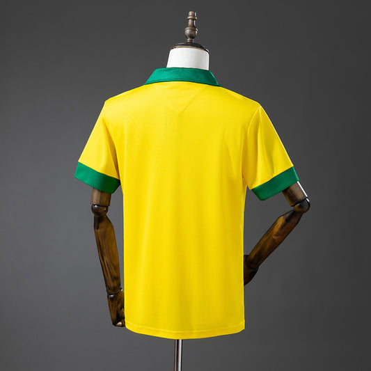 Brasil 1958 | Local