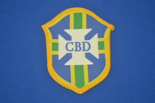 Brasil 1958 | Visitante