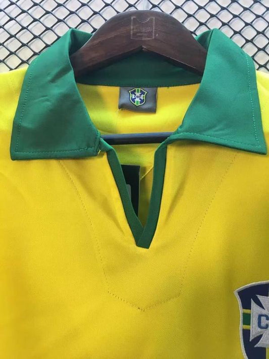 Brasil 1962 | Local