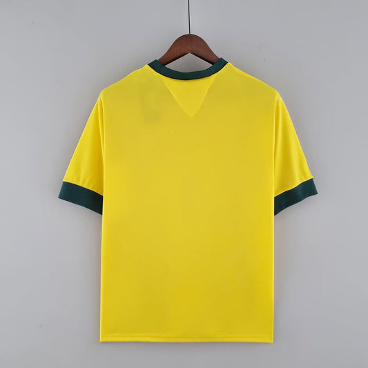 Brasil 1970 | Local