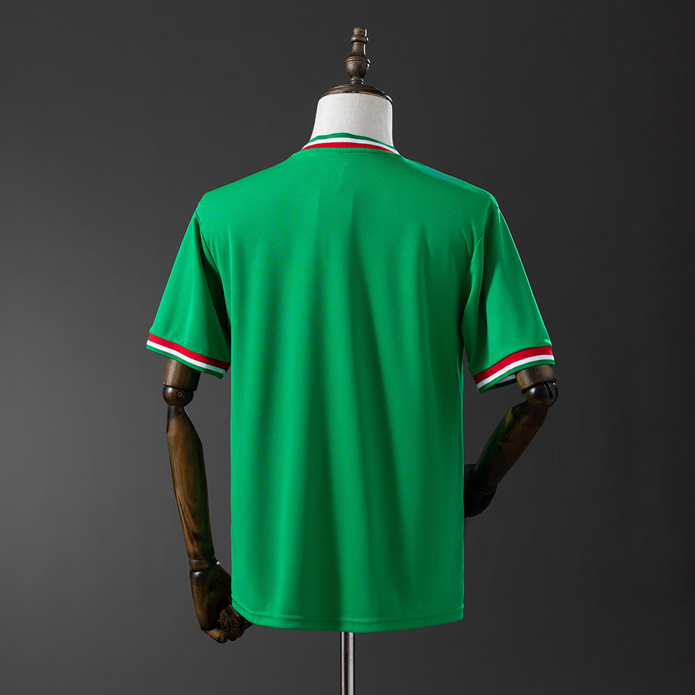 México 1970 | Local