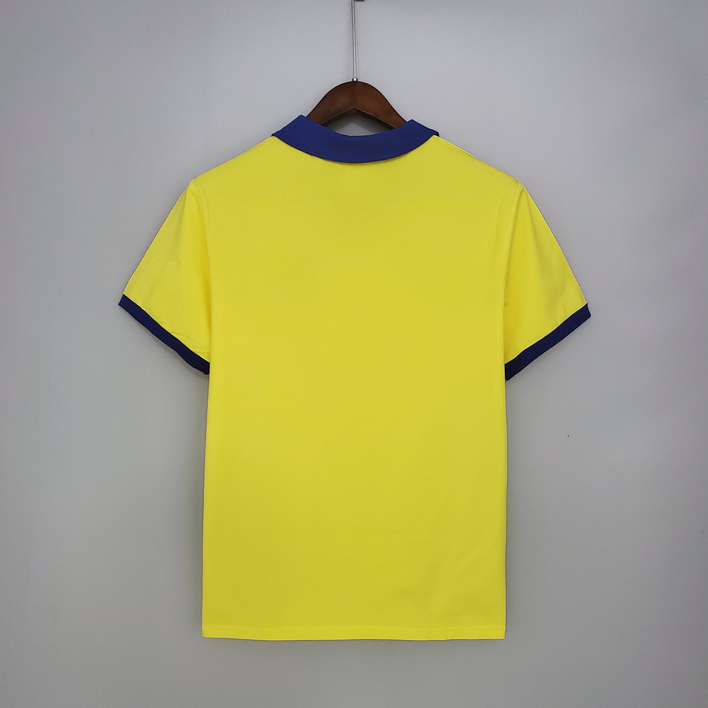 Arsenal 1971-1979 | Segunda Equipación