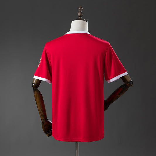 Benfica 1973-1974 | Primera Equipación