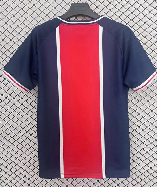 Paris Saint-Germain 1974-1975 | Primera equipación