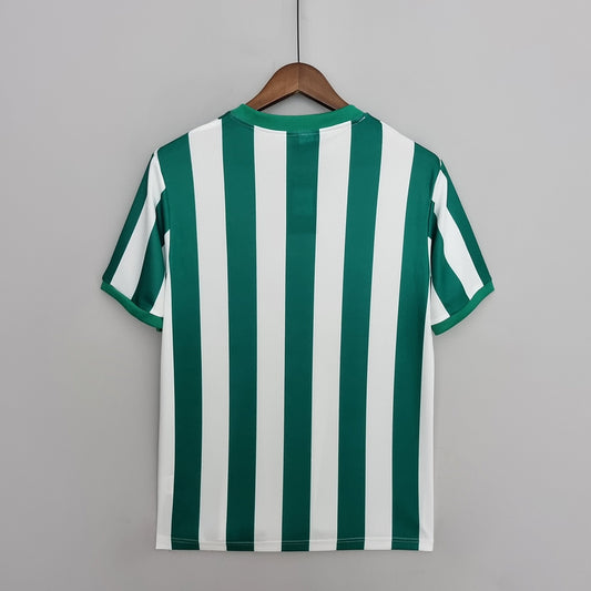 Real Betis 1976-1977 | Primera Equipación