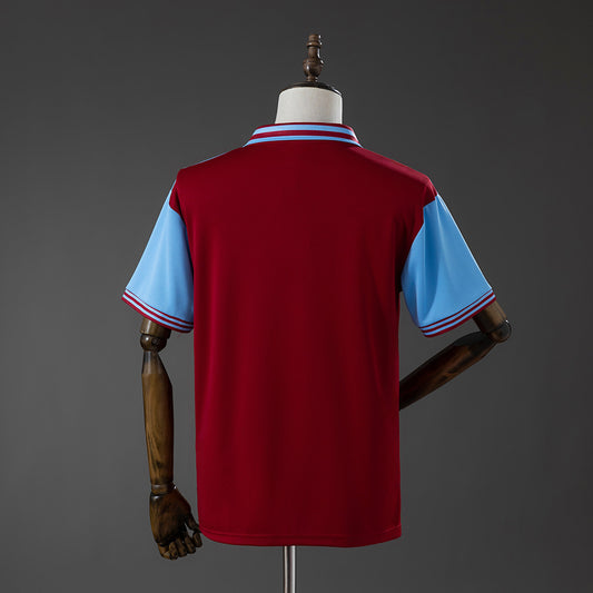 West Ham United FC 76-80 | Primera Equipación