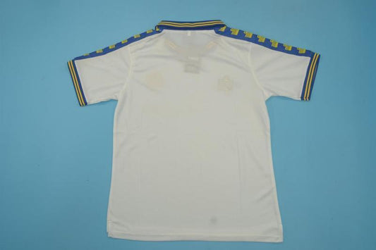 Leeds United FC 1977-1978 | Primera Equipación
