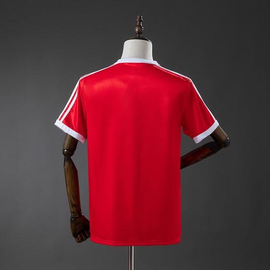 Nottingham Forest FC 1977-1980 | Primera Equipación
