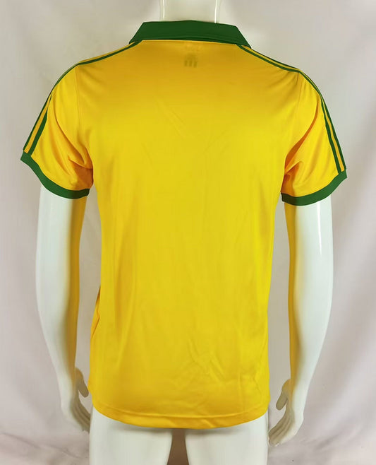 Brasil 1977 | Local