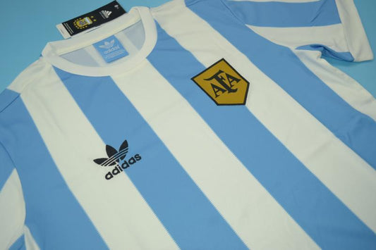Argentina 1978 | Local