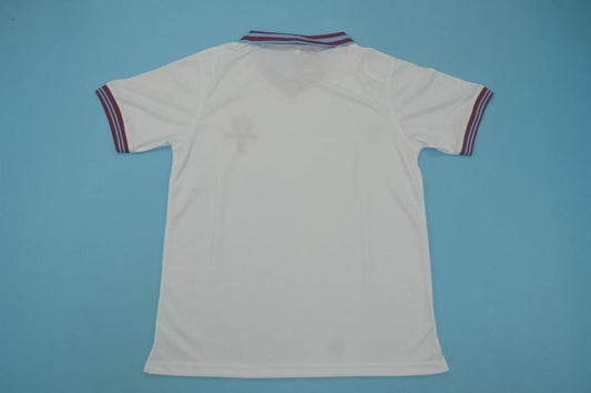 West Ham United FC 80-81 | Segunda Equipación