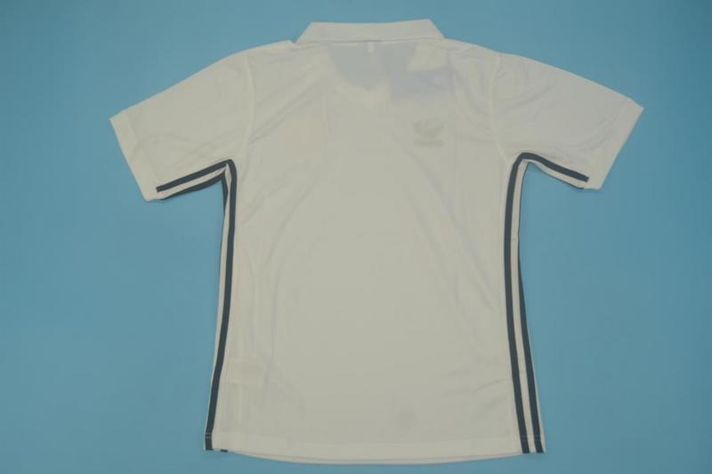 Manchester City 80/80 | Segunda Equipacion