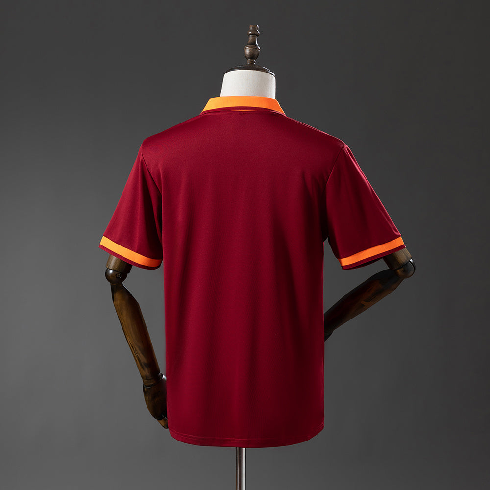 Roma 1982-1983 | Primera Equipación