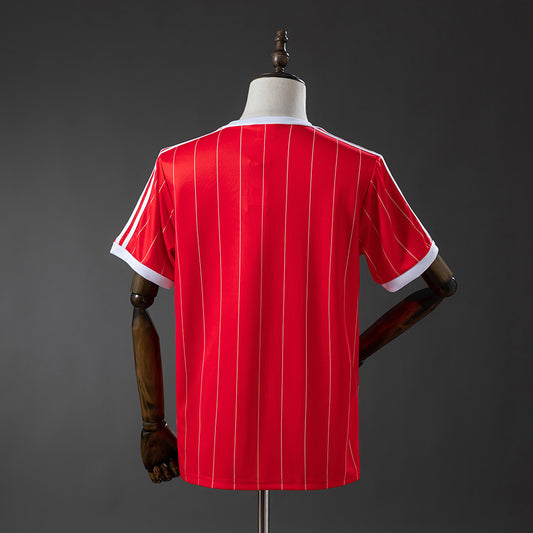 Nottingham Forest FC 1982-1984 | Primera Equipación