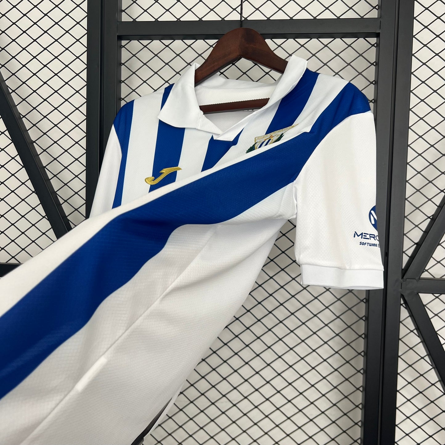 Leganés 25-26 | Primera Equipación