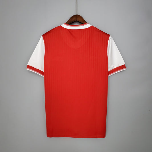 Arsenal 1983-1986 | Primera Equipación