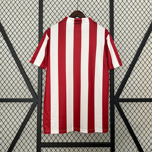 Athletic Club 1984-1985 | Primera Equipación