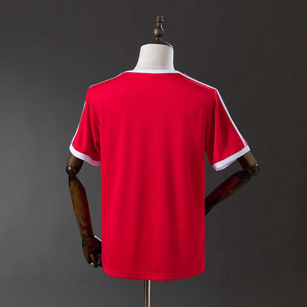 FC Köln 1984-1985 | Primera equipación