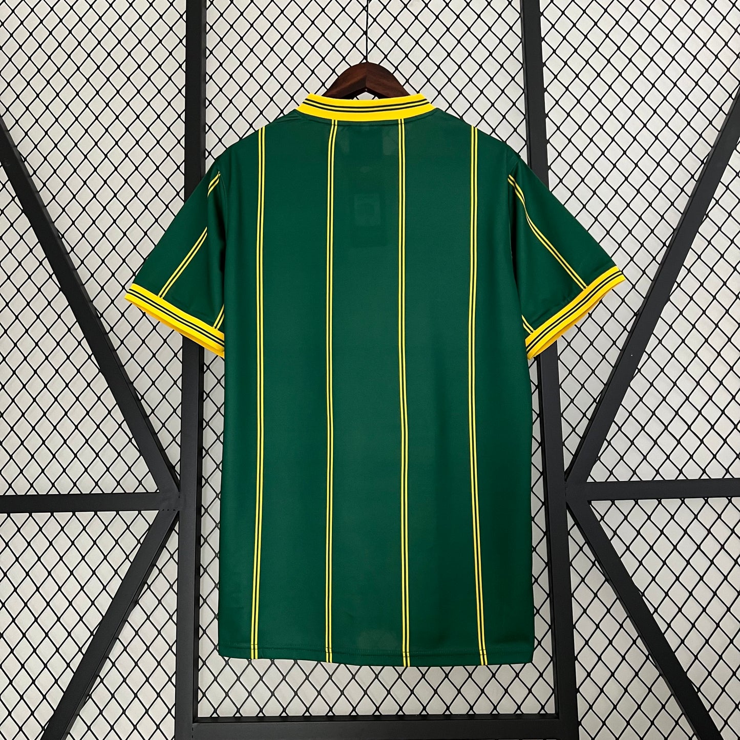 Leicester City FC 84-85 | Segunda Equipación