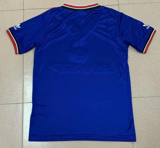 Manchester City 84/86 | Tercera Equipacion