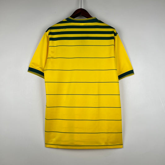 Brasil 1984 | Local