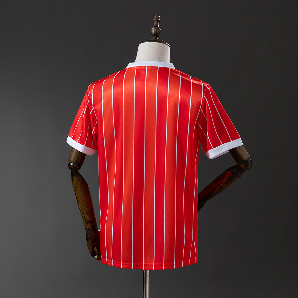FC Köln 1985-1986 | Primera equipación