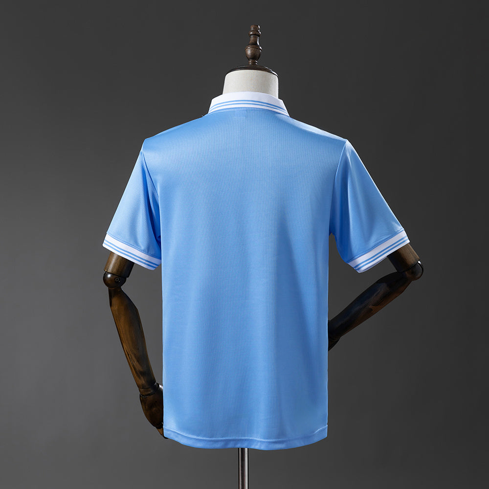 Napoli 1986-1987 | Primera Equipación