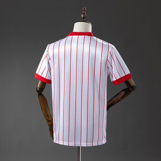 FC Köln 1986-1987 | Primera equipación