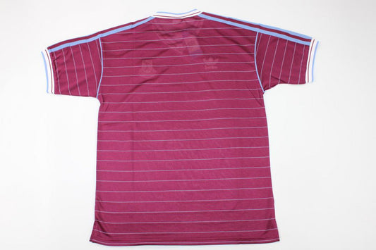 West Ham United FC 86-87 | Primera Equipación