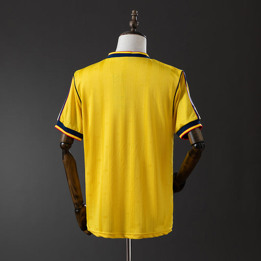 Arsenal 1986-1988 | Segunda Equipación