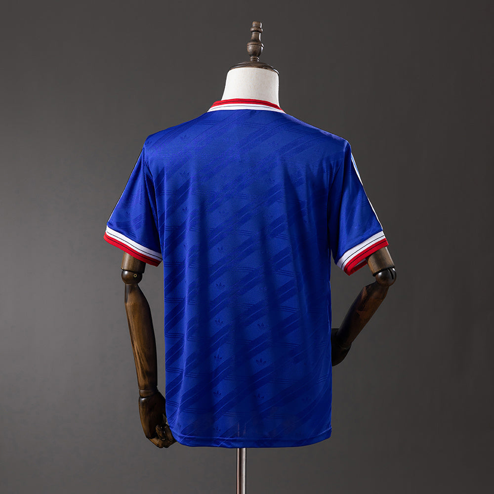 Manchester City 86/88 | Tercera Equipacion