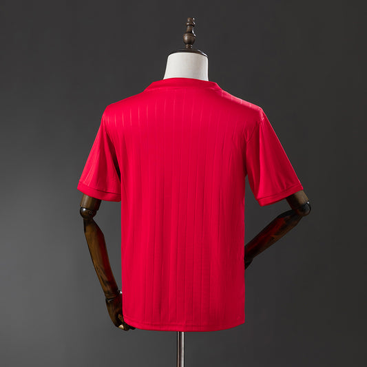 Osasuna 1987-1988 | Primera Equipación
