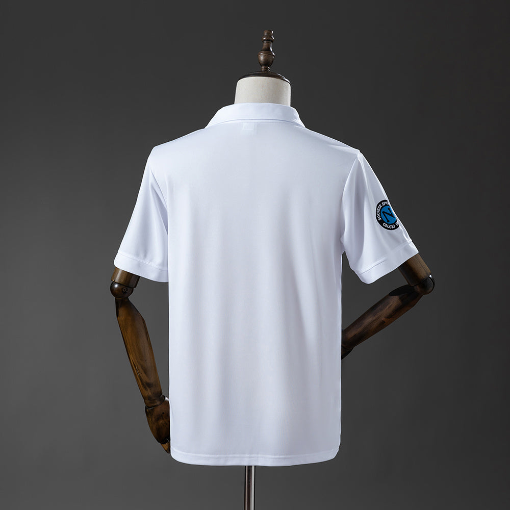 Napoli 1987-1988 | Segunda Equipación